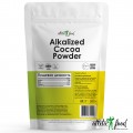 Atletic Food Alkalized Cocoa Powder - 300 грамм